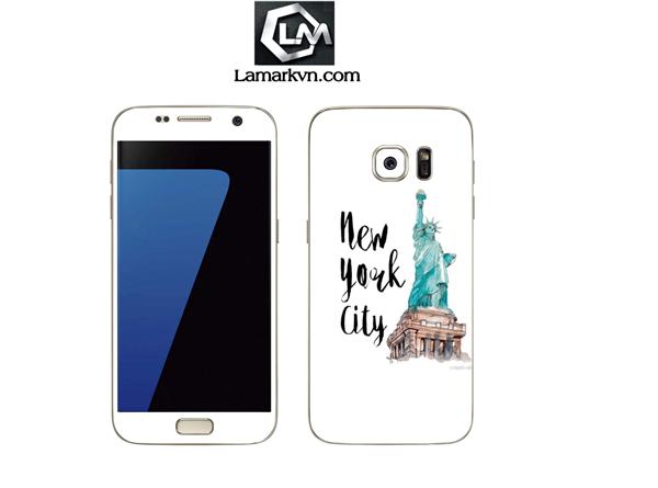 Ảnh đại diện sản phẩm Samsung Galaxy S7